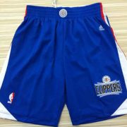 CLIPPERS SHORTS 03