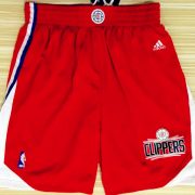 CLIPPERS SHORTS 04