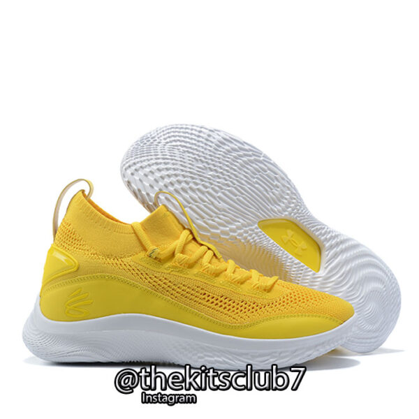 curry flow yellow