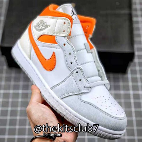 starfish mid 1