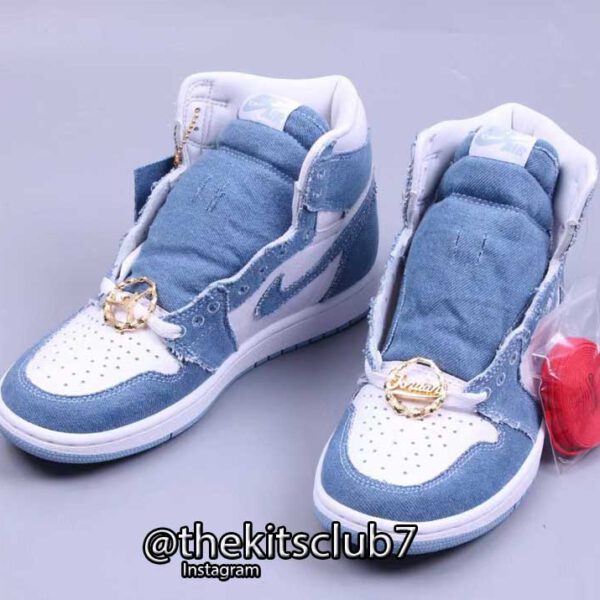 aj1 denim