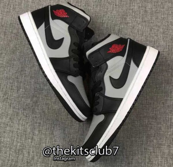 aj1 mid shadow white