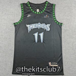 גופיית כדורסל אן.בי.איי מינסוטה ריד 2026 MINNESOTA HARDWOOD EDITION REID. משלוח חינם