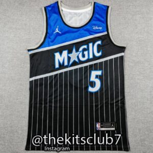 גופיית כדורסל אן.בי.איי אורלאנדו באנצ'רו 2026 ORLANDO STATEMENT EDITION BANCHERO. משלוח חינם