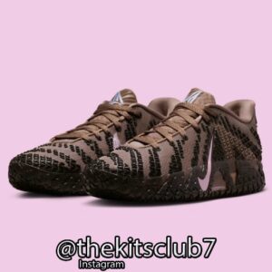 נעלי ג'ה 3  JA3 MINK BROWN . מידות 36-45. משלוח חינם