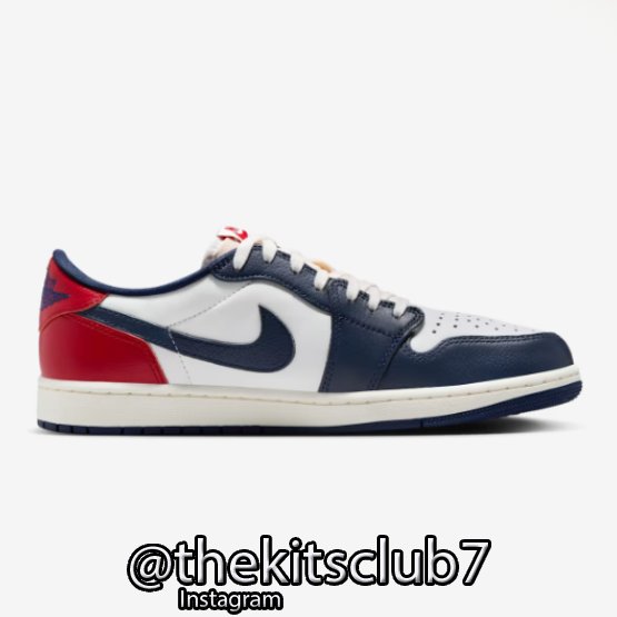 AJ1-LOW-GYM RED MIDNIGHT NAVY-02 AJ1-LOW-GYM RED MIDNIGHT NAVY-02