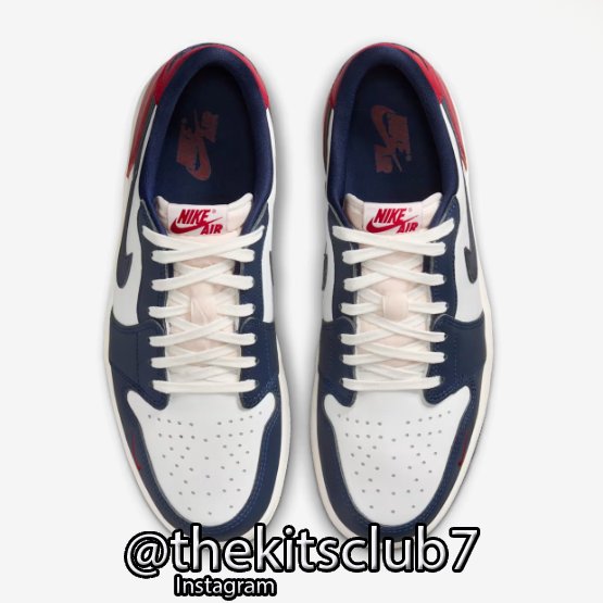 AJ1-LOW-GYM RED MIDNIGHT NAVY-03 AJ1-LOW-GYM RED MIDNIGHT NAVY-03