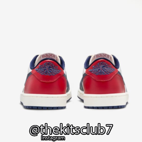 AJ1-LOW-GYM RED MIDNIGHT NAVY-04 AJ1-LOW-GYM RED MIDNIGHT NAVY-04