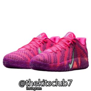 נעלי כדורסל ג'ה 3  JA3 MAX VOLUME . מידות 36-46. משלוח חינם