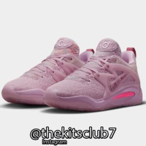 נעלי כדורסל קווין דוראנט KD15 AUNT PEARL. מידות 38-46. משלוח חינם
