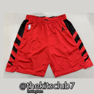 מכנס כדורסל אן.בי.איי פורטלנד סטייטמנט אדישן 2026 PORTLAND SHORTS STATEMENT EDITION. משלוח חינם