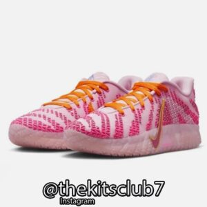 נעלי כדורסל ג'ה 3  JA3 JELLY BEAN . מידות 38-46. משלוח חינם