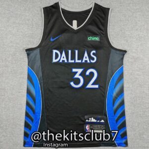 גופיית כדורסל דאלאס סיטי פלאג 2026 DALLAS CITY EDITION FLAGG. משלוח חינם