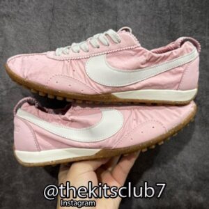 נייקי מון ורוד Nike Moon Shoe + JACQUEMUS Pink. מידות 36-45. משלוח חינם.